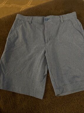 Boys- Vineyard Vines Performance shorts- size 18